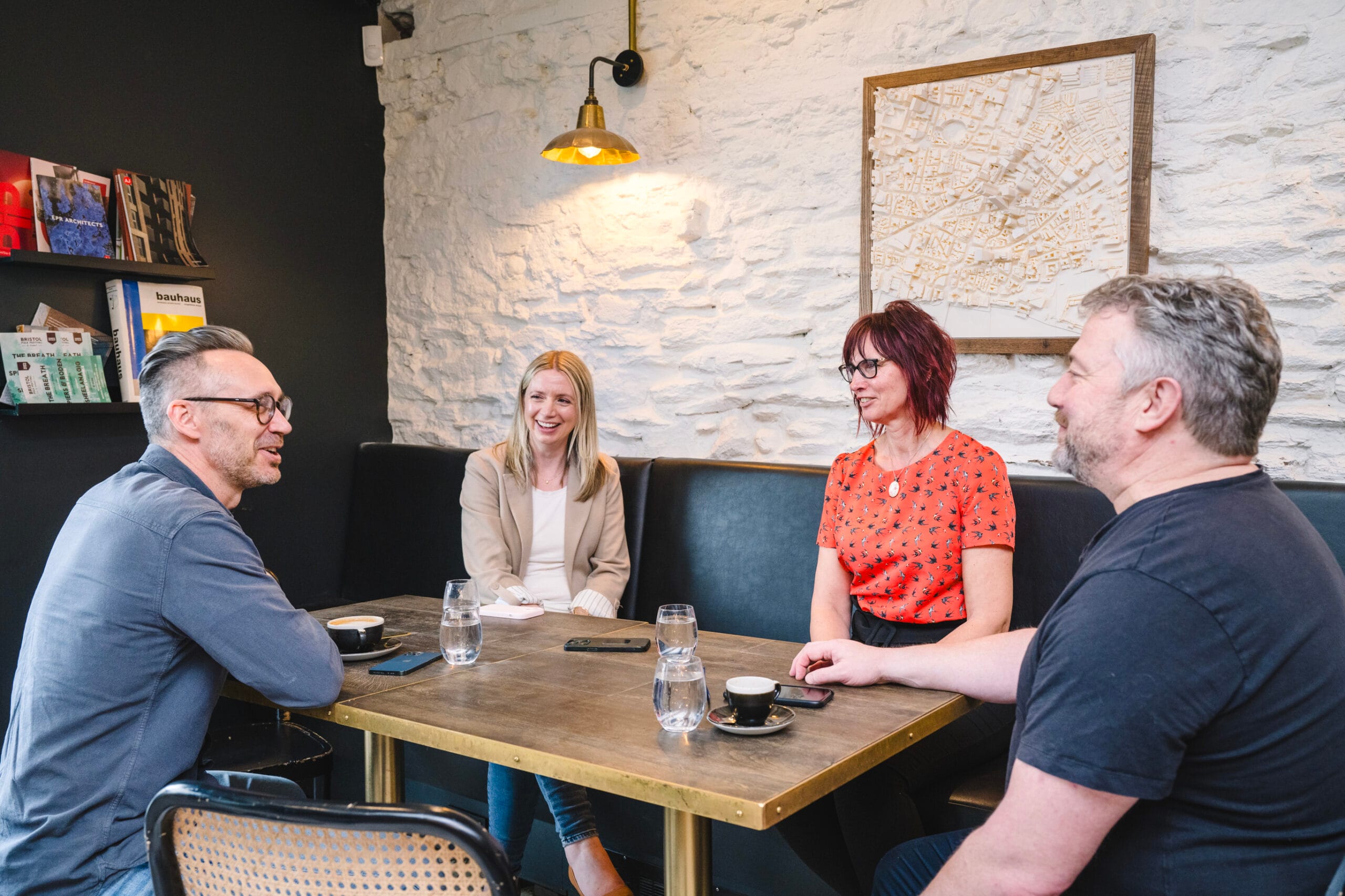 How to Build a Resilient Finance Function in a Scaling Business